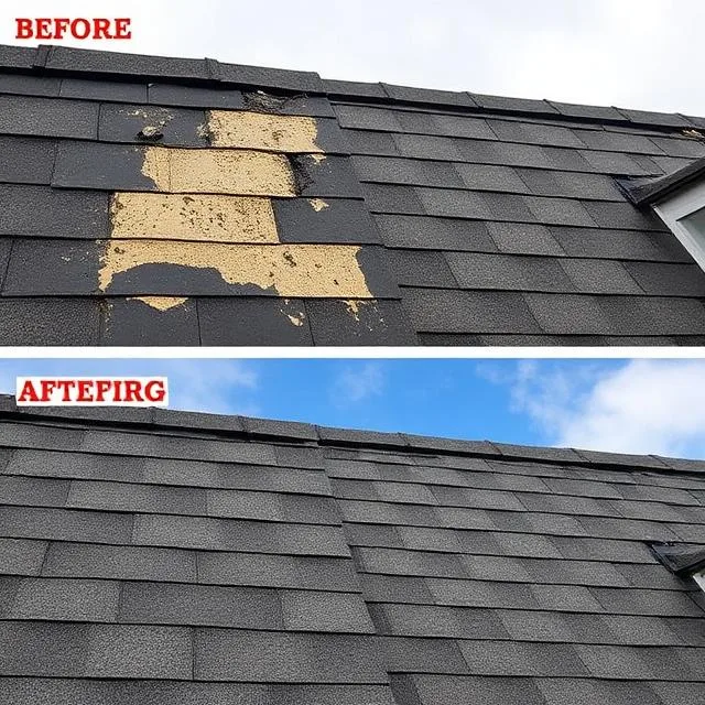 Roof Repair Near Me in Lesterville, SD near me